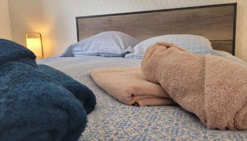 Palmez Breizh - Foto 4, towels