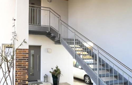 Ferienwohnung Am Sulzpark - Foto 7