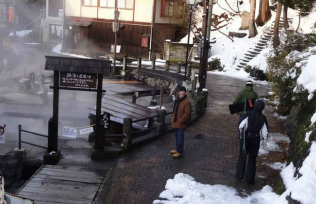 Nozawa Gondola Apartments - Photo 45