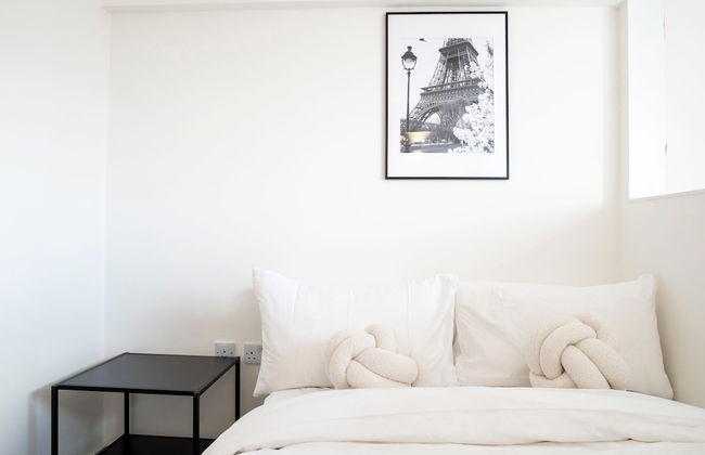 Lignum Suite by Casacity - Foto 5