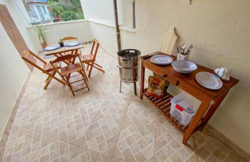 Linda casa 3 quartos - Foto 28