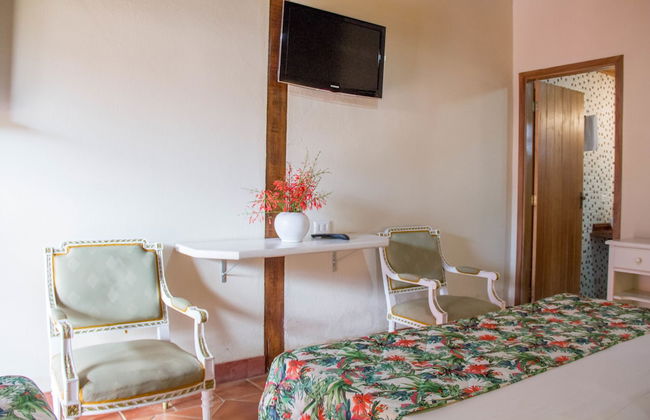 Eco Resort Foz do Marinheiro - Photo 42