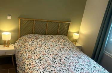 Logement cosy proche plage wissant - Foto 15