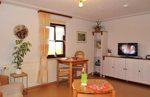 Ferienhaus Hubhof - Foto 29