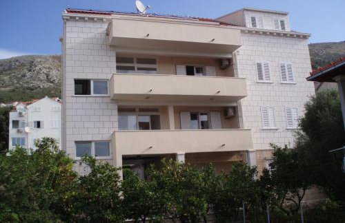 Apartments Laus - Foto 1