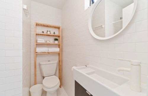 Modern Beach Home Steps To The Sand - Foto 18