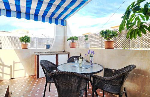 Sea view apartments Dunas de La Mata Torrevieja - Foto 6