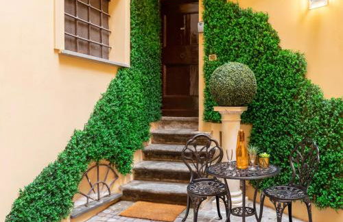 The Court Piazza di Spagna - Foto 17