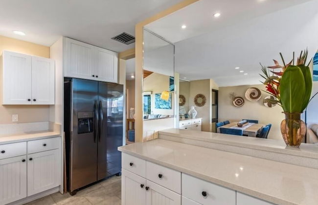 Wailea Elua, #0802 2 Bedroom Condo by RedAwning - Foto 26