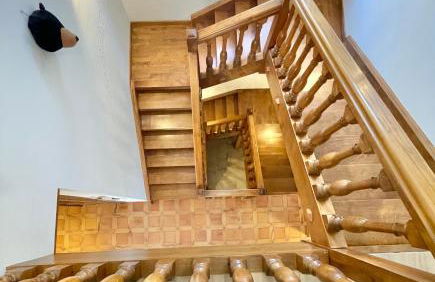 Gîte 15 personnes Sauna et Spa - Foto 62