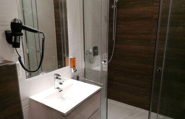 GOLDEN STAR - Premium Apartments - Foto 78