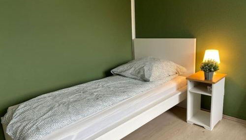 GrüneOase Balkon smartTV WiFi WaMa - Foto 3