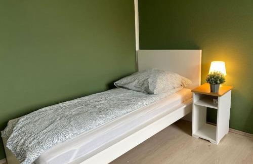 GrüneOase Balkon smartTV WiFi WaMa - Foto 3