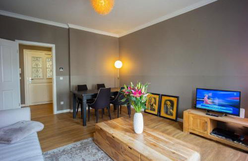 Marktblick Apartments nähe der RB-Arena - Foto 20