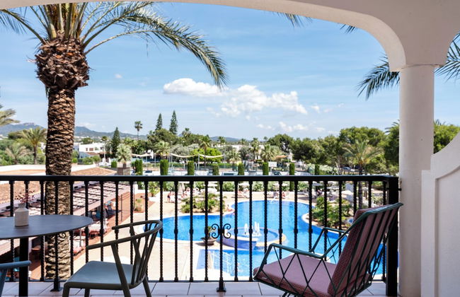 Inturotel Sa Marina - Foto 13