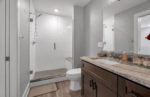 Opulent Birmingham Retreat - Foto 14