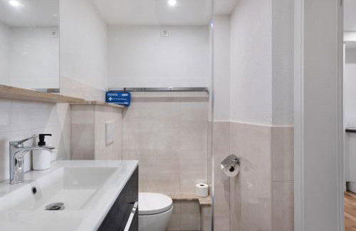 Sonnige Ferienwohnung im Kinzigtal - Foto 20