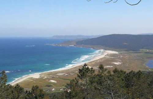 Casa rural Camelle Casa dos avós - Foto 33