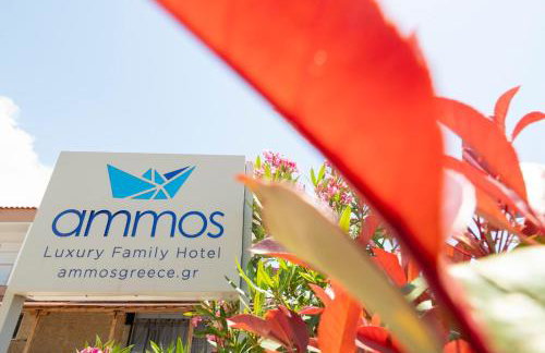 ammos seafront family apartments - Foto 59