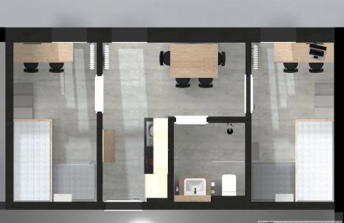 Apartment Hotel 37 - Foto 24