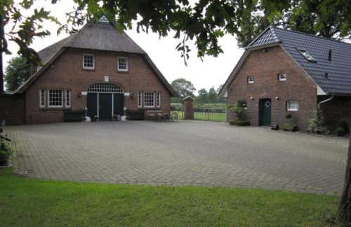 Ferienhaus Swienstall für 6 Personen - Foto 17