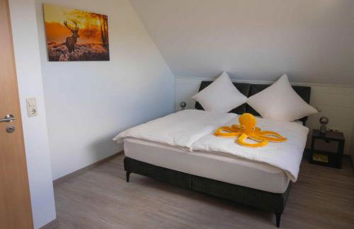 Ferienhaus Andrea - Foto 7