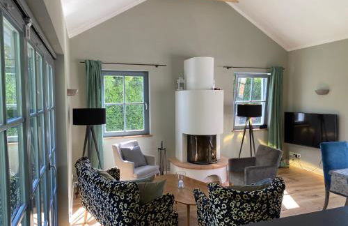 Gartenvilla@Baltic-Chalets - Foto 11