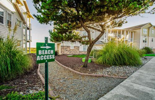 The Seaside Condo in Westport - Foto 35