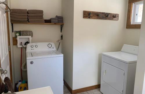 Green River Cottage - Foto 14