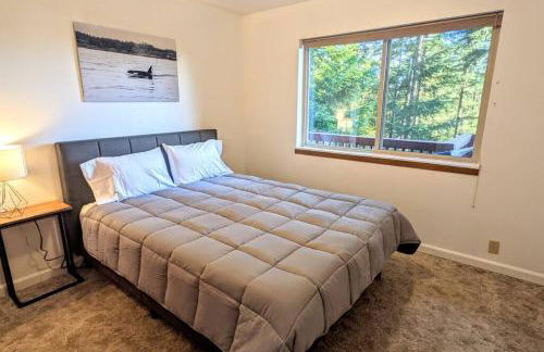 Villa w/ Amazing Bay Views Near Beach w/ Garden, Ping Pong - Foto 35