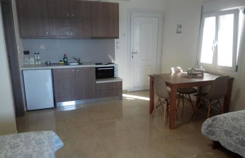 Zea Waves apartments - Foto 65