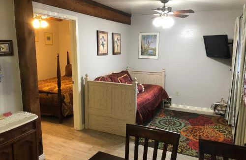 Ramsey Canyon B&B Apartment Suites - Foto 6