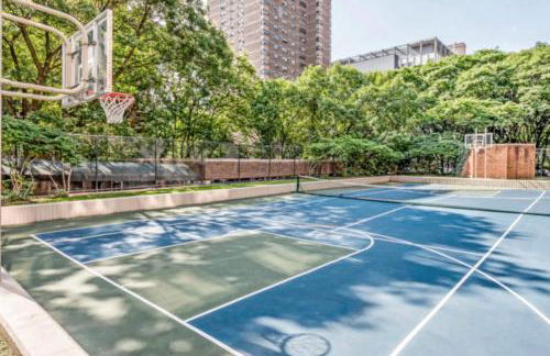 Kips Bay 1BR w Doorman Elevator Gym NYC-478 - Foto 17