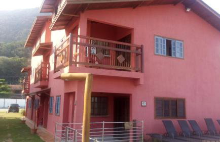 Pousada Vila da Lagoa - Foto 41