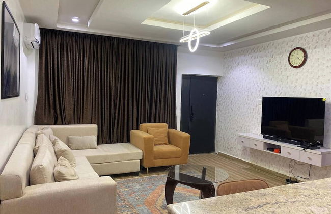 Blossom Service Apartment - Foto 21