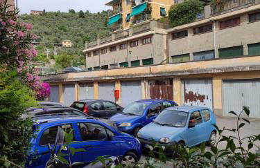 La casa di Yuri - Free Private Parking & Air Conditioning - Foto 35