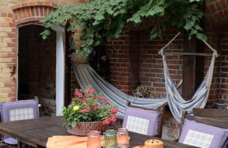 cozy house in the countryside - Foto 7