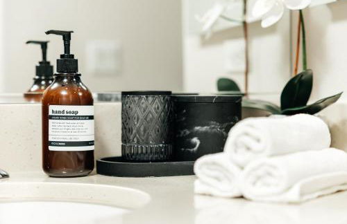 Stylish Vibes 1BD in WEHO - Foto 47