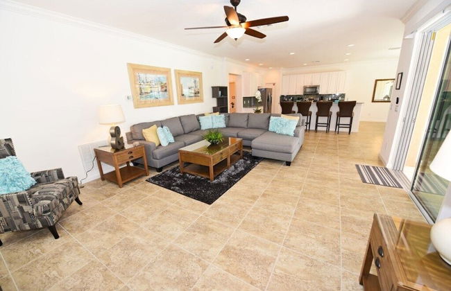 Watersong Resort - 6 bed - Private Pool - IHR 3103 - Foto 11