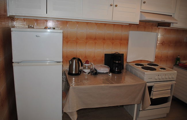 Andromachi Apartments - Foto 7