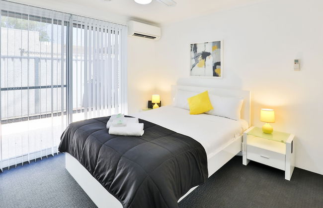 112 Olive Apartments - Foto 7