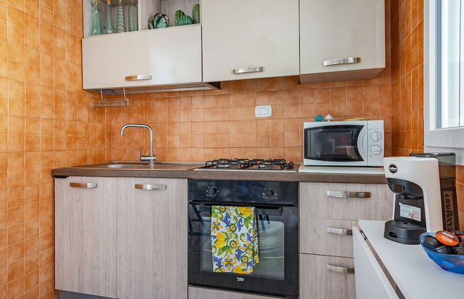 La Casa Del Sole On The Ionio Sea - Foto 5