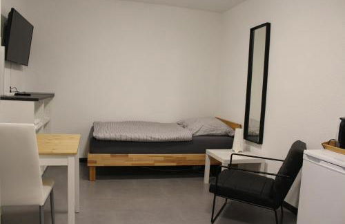 Libarty Appartments - Foto 21