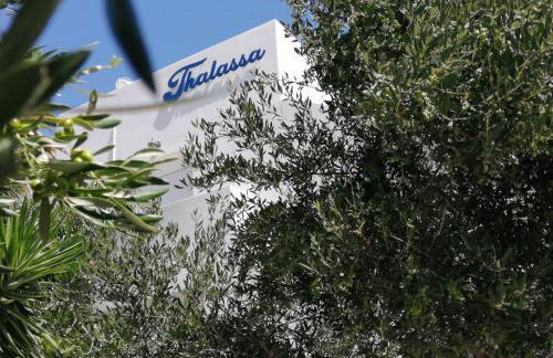 Thalassa Villa - Photo 57