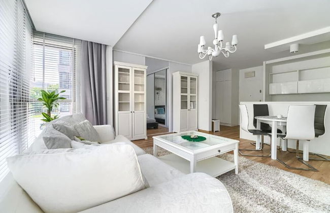 MARGI Eclipse Apartament - Photo 7