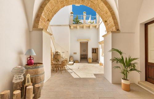 Le Mule Suite and Rooms - Specchia - Foto 3