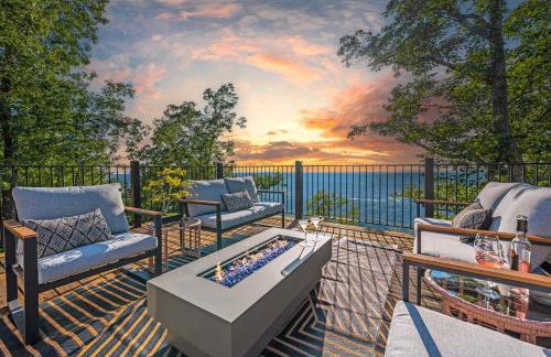 Lookout into the Sunset - Foto 1