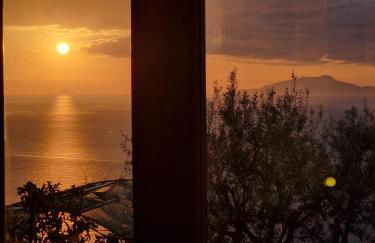 SUN & RELAX, relaxing location with seaview - Foto 23