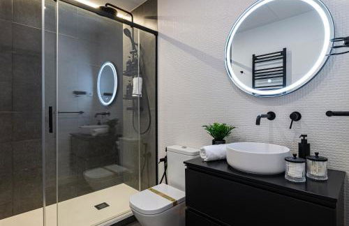 HONEY APARTMENT IN THE CENTER OF MADRID - Foto 12