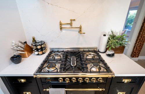 The Ultra-Luxury Escape in Coldwater Canyon - Foto 44